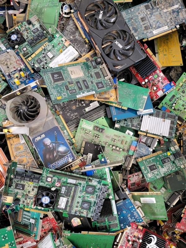 Electronics
