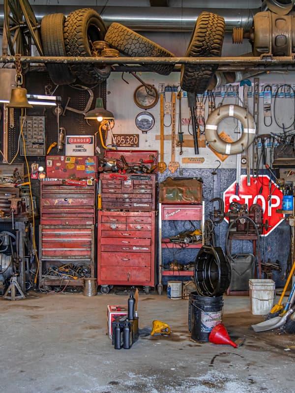 Garage & Estate Cleanouts